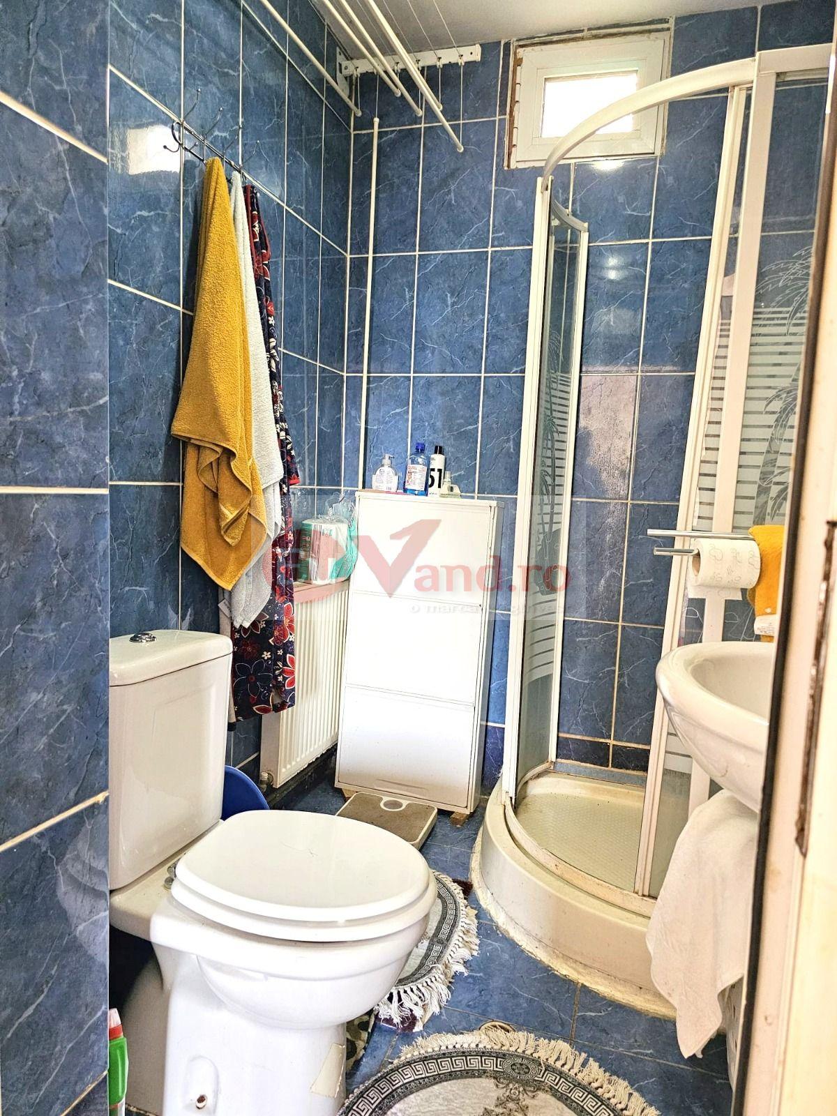 De vanzare casa zona Domneasca - Vultur, 98.000 euro - 13