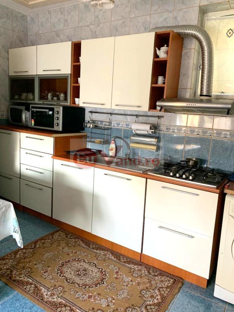 De vanzare casa zona Domneasca - Vultur, 98.000 euro - 9