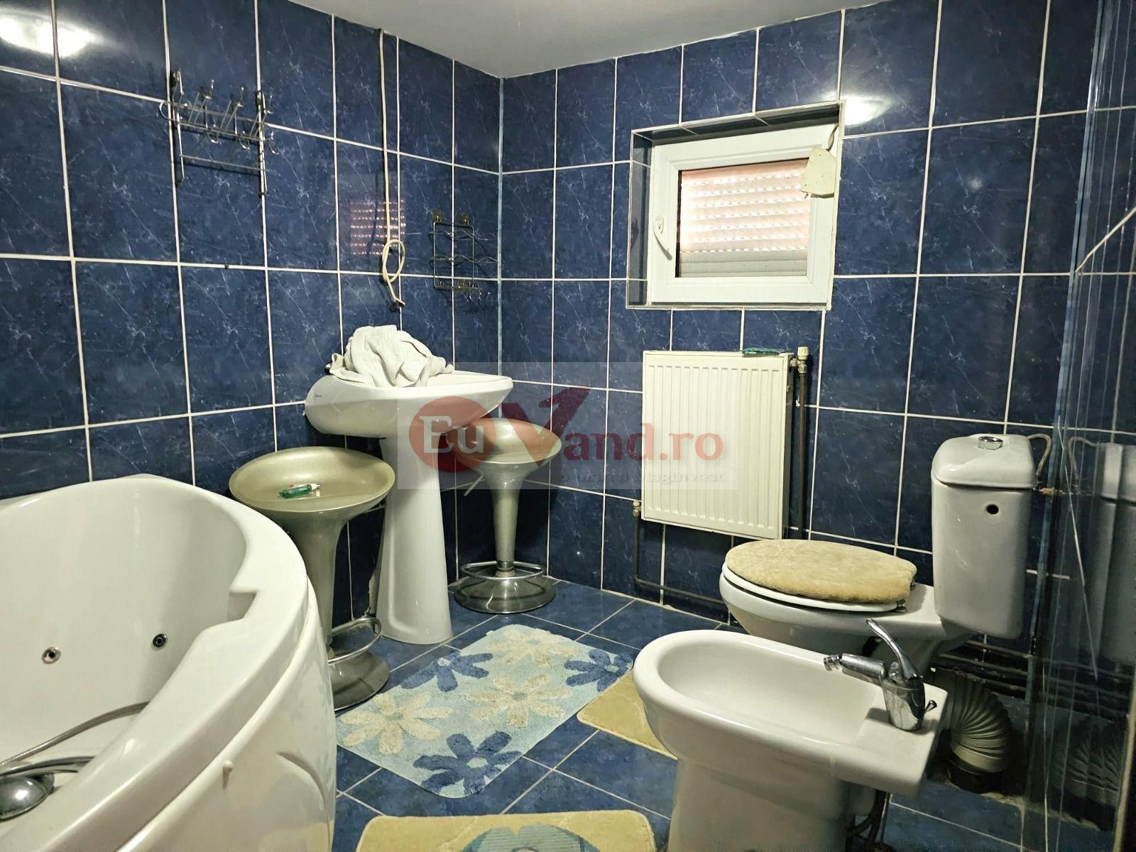 De vanzare casa zona Domneasca - Vultur, 98.000 euro - 12