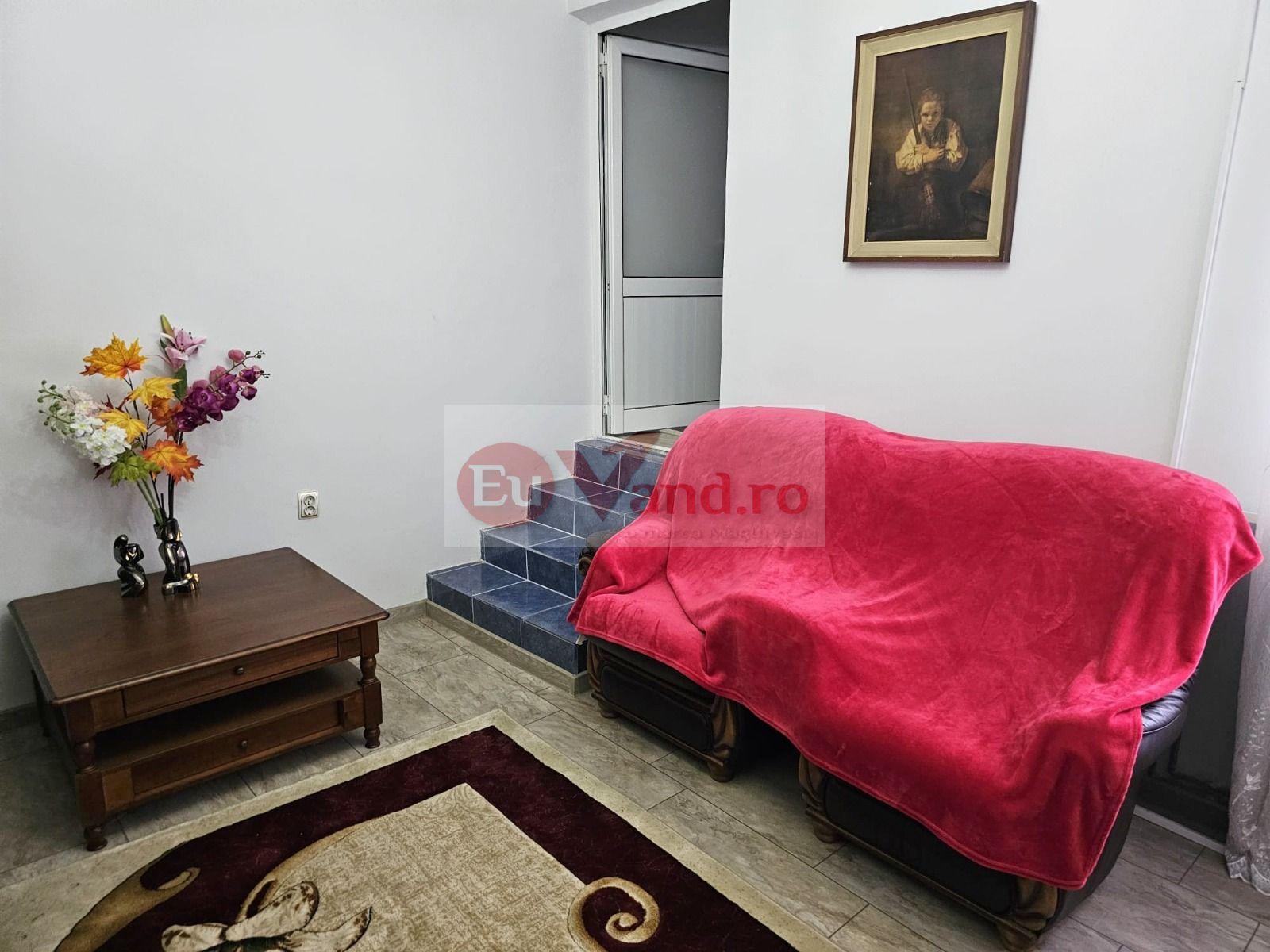 De vanzare casa zona Domneasca - Vultur, 98.000 euro - 2