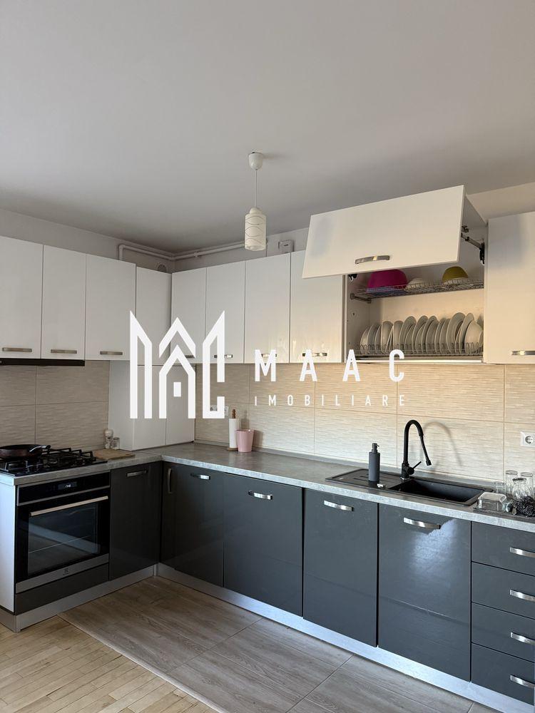 Apartament 3 camere decomandat de închiriat | Sibiu, Lazaret - 4