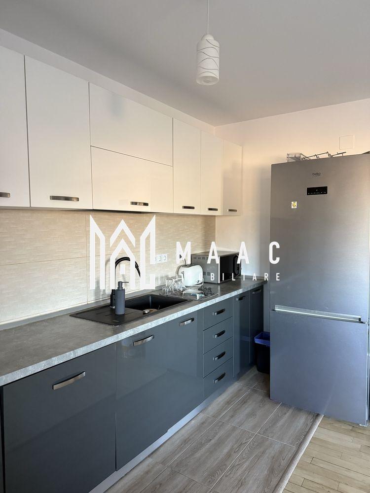 Apartament 3 camere decomandat de închiriat | Sibiu, Lazaret - 3