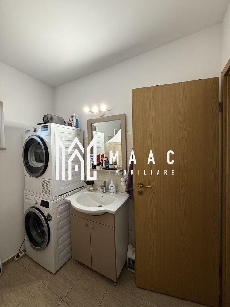 Apartament 3 camere decomandat de închiriat | Sibiu, Lazaret - 6