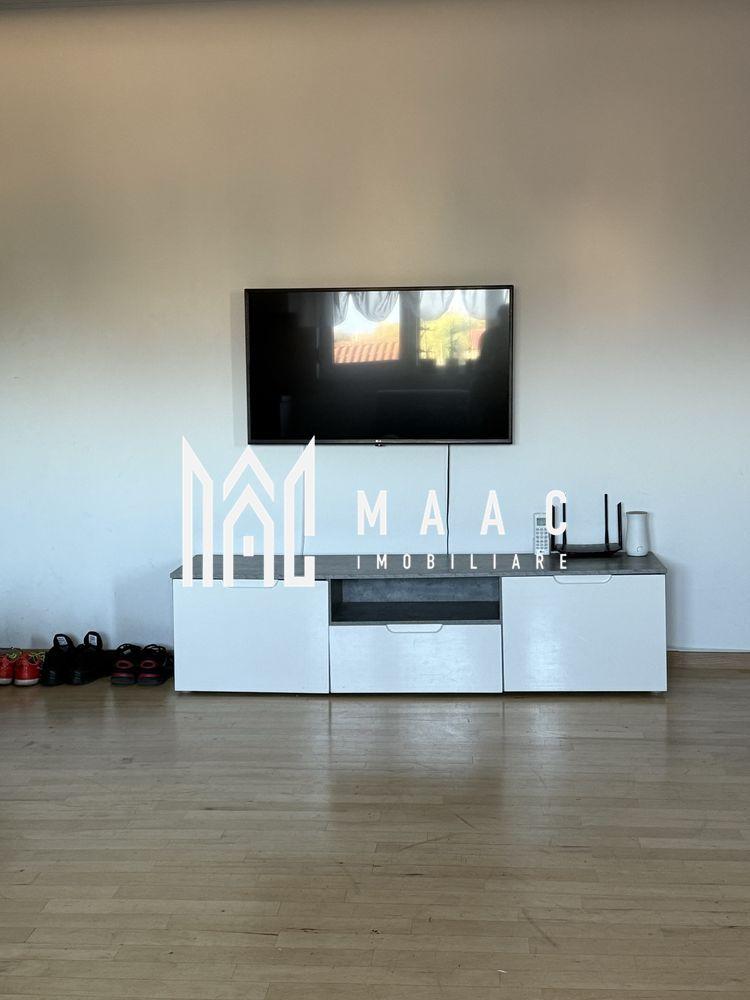 Apartament 3 camere decomandat de închiriat | Sibiu, Lazaret - 7