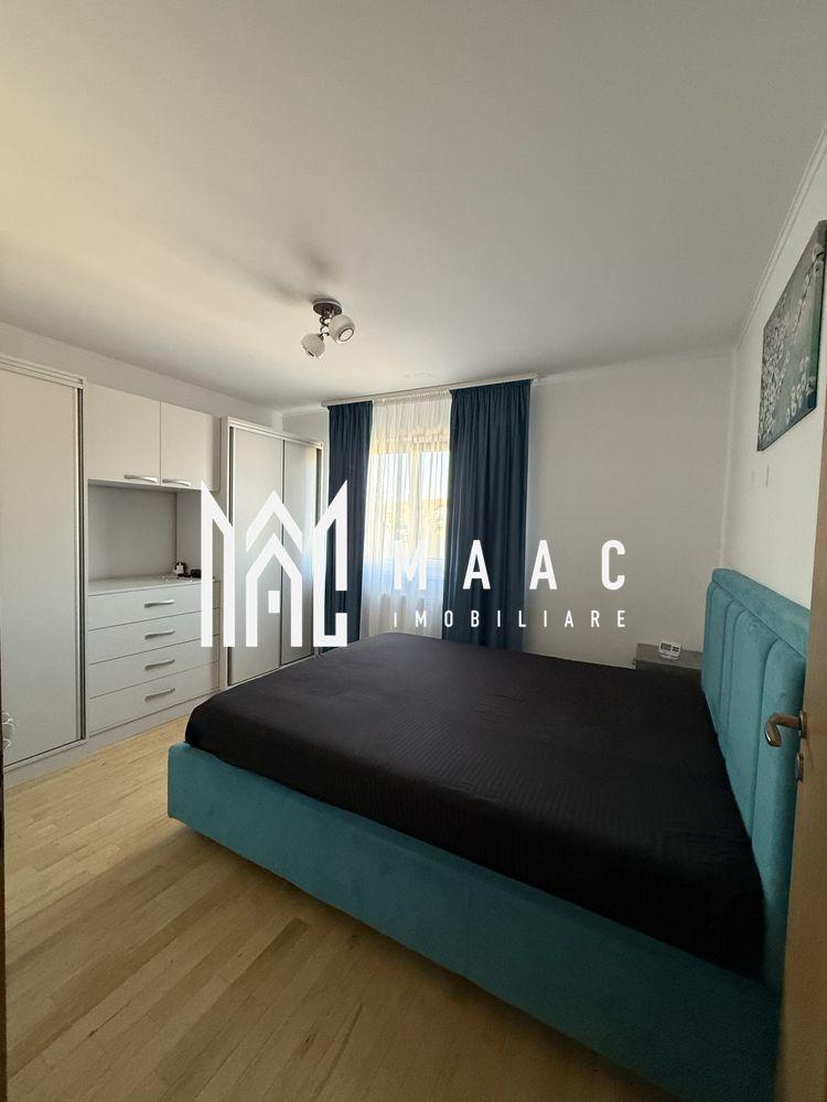 Apartament 3 camere decomandat de închiriat | Sibiu, Lazaret - 1