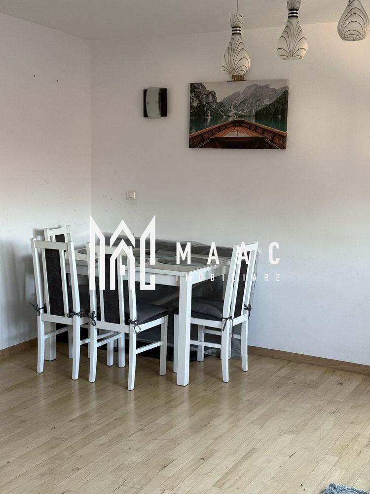 Apartament 3 camere decomandat de închiriat | Sibiu, Lazaret - 5