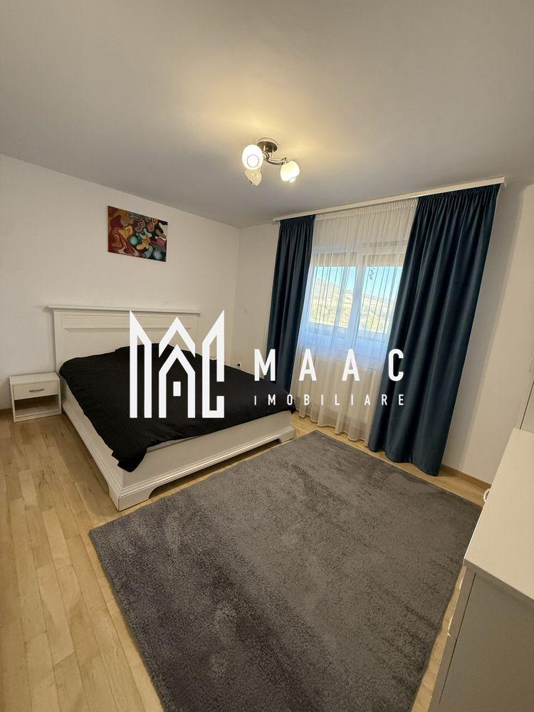 Apartament 3 camere decomandat de închiriat | Sibiu, Lazaret - 2
