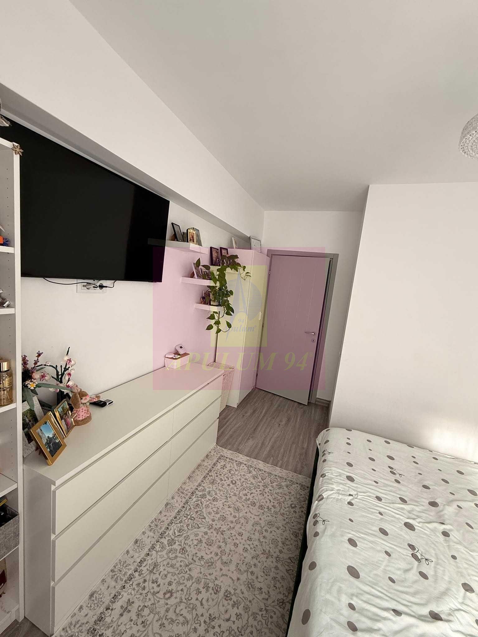 Apartament 2 camere Aqua City- Giulesti - 3