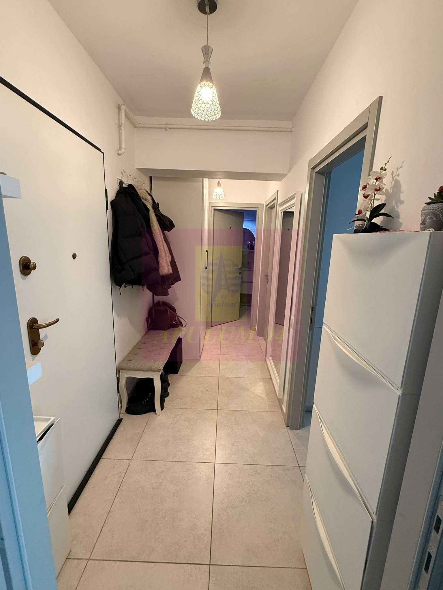 Apartament 2 camere Aqua City- Giulesti - 4