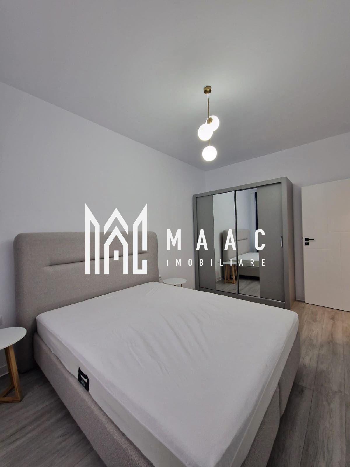 Apartament de închiriat 2 camere | Șelimbăr | parcare și boxă - 4