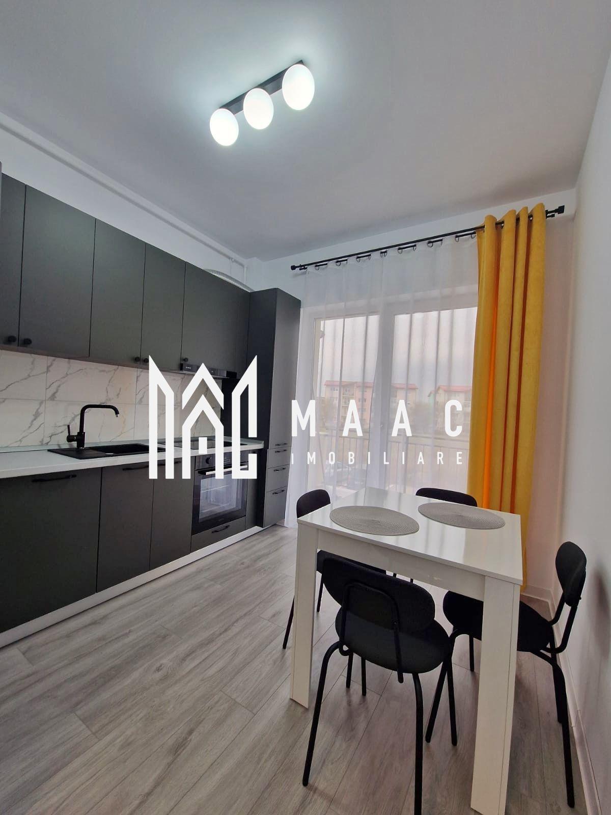 Apartament de închiriat 2 camere | Șelimbăr | parcare și boxă - 5