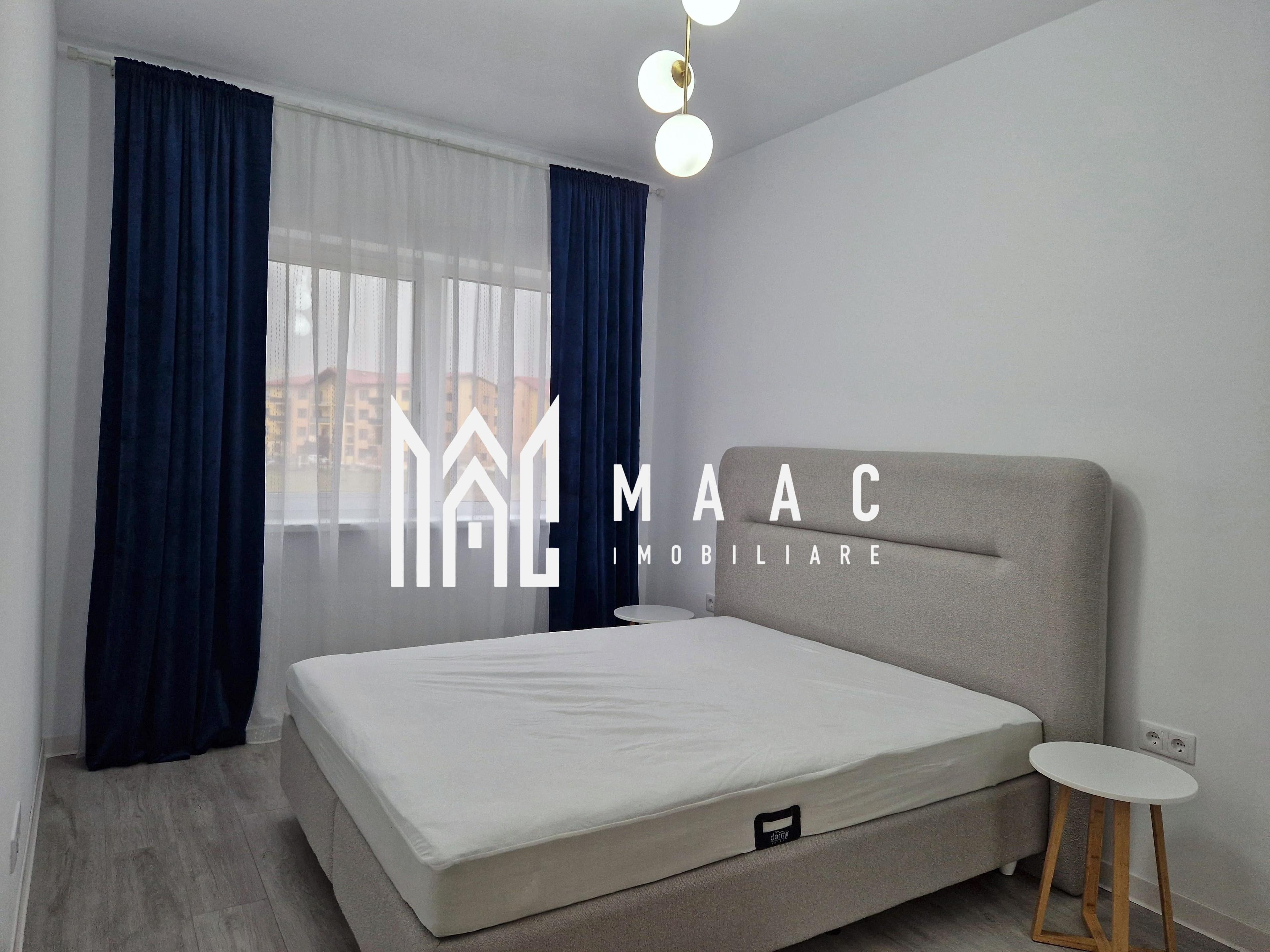 Apartament de închiriat 2 camere | Șelimbăr | parcare și boxă - 3