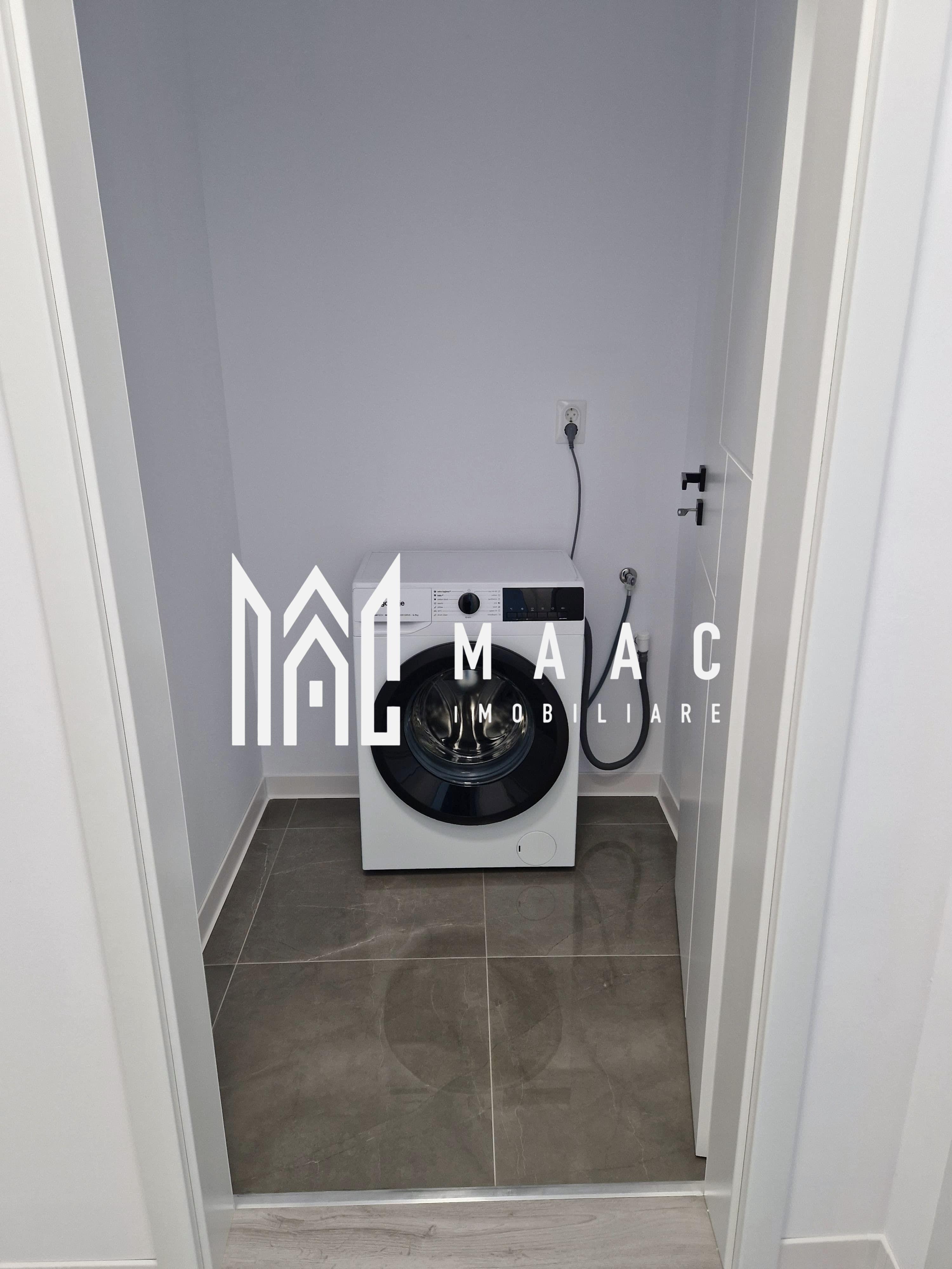 Apartament de închiriat 2 camere | Șelimbăr | parcare și boxă - 8
