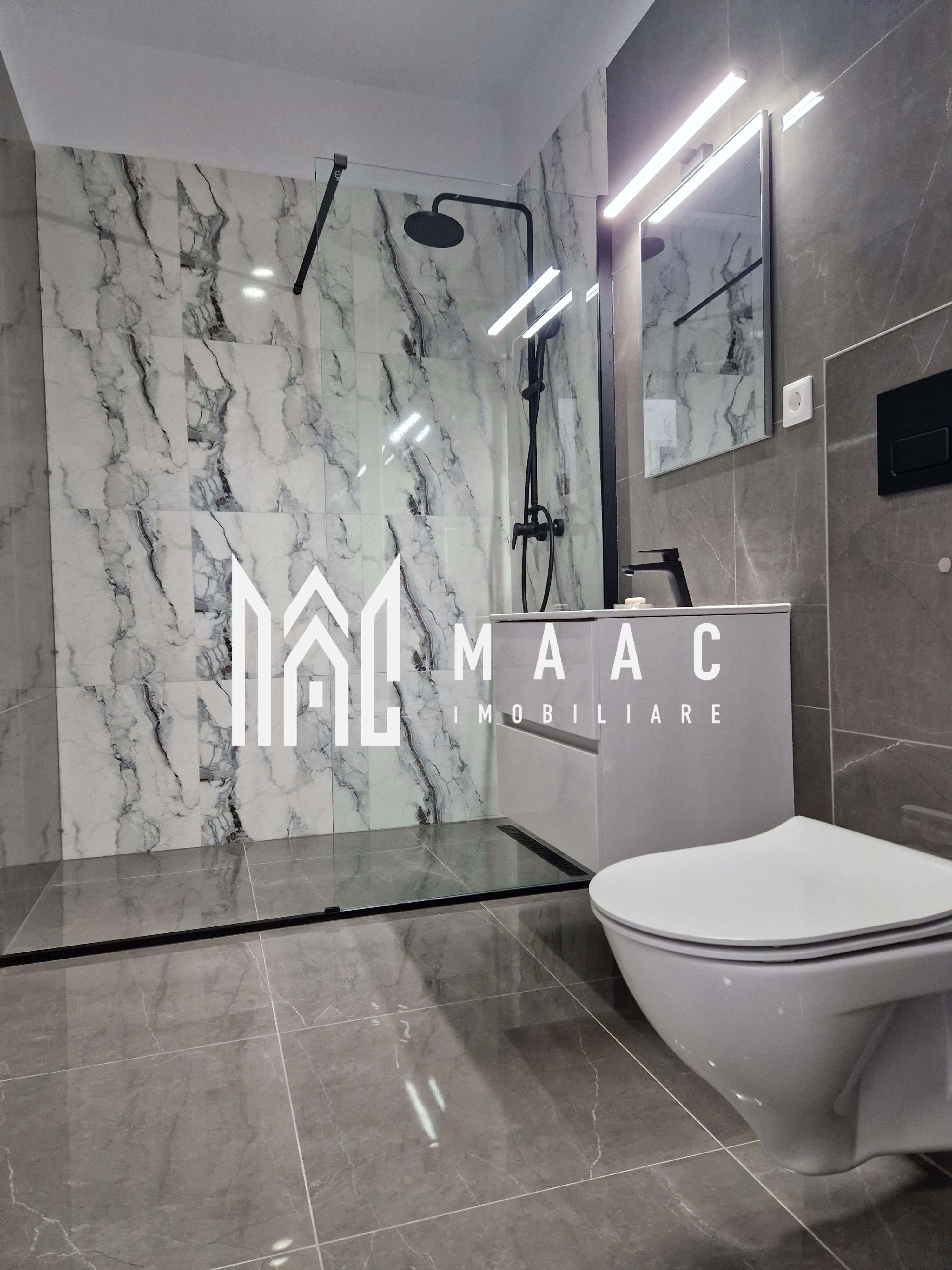Apartament de închiriat 2 camere | Șelimbăr | parcare și boxă - 9