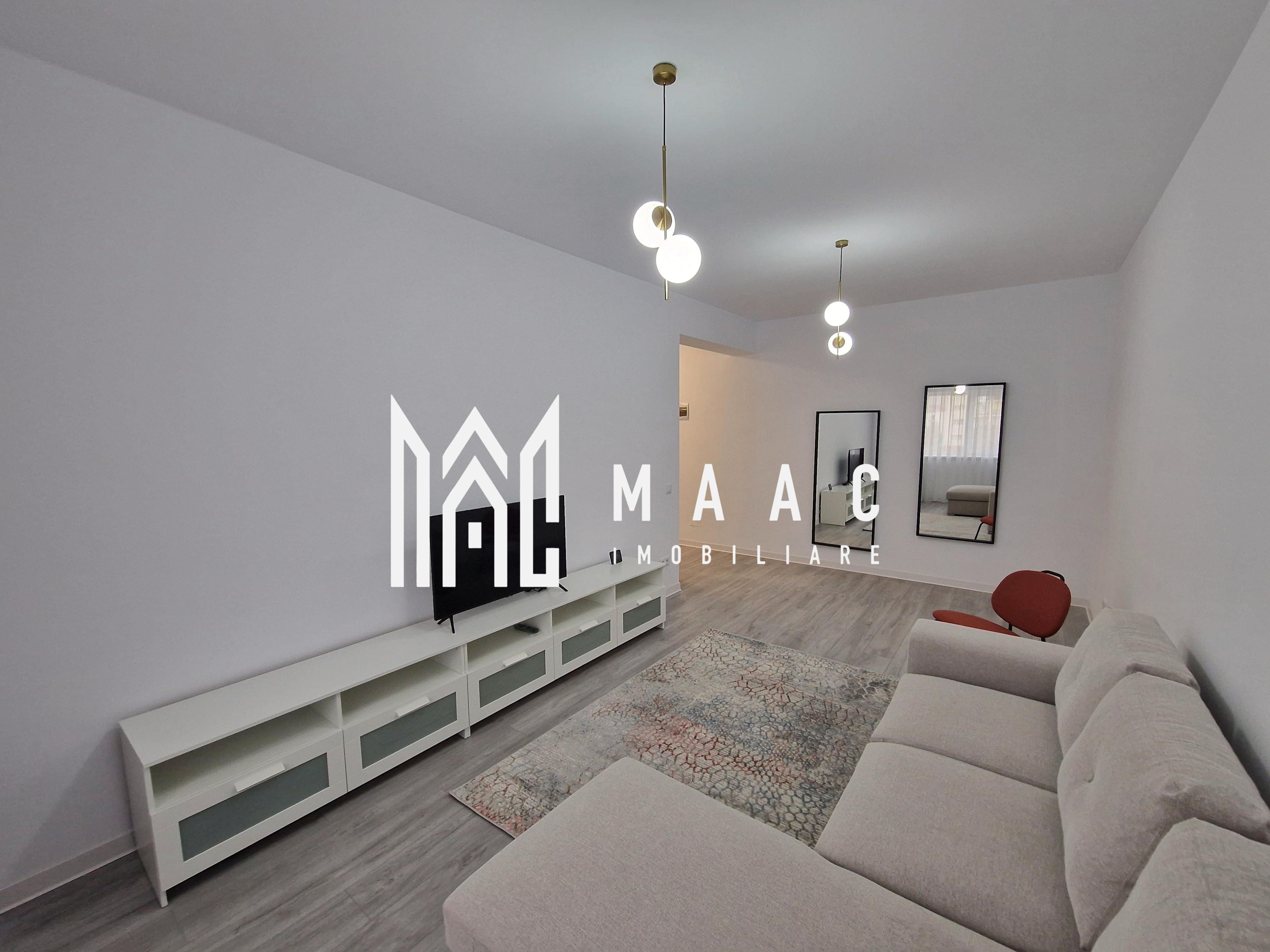 Apartament de închiriat 2 camere | Șelimbăr | parcare și boxă - 2