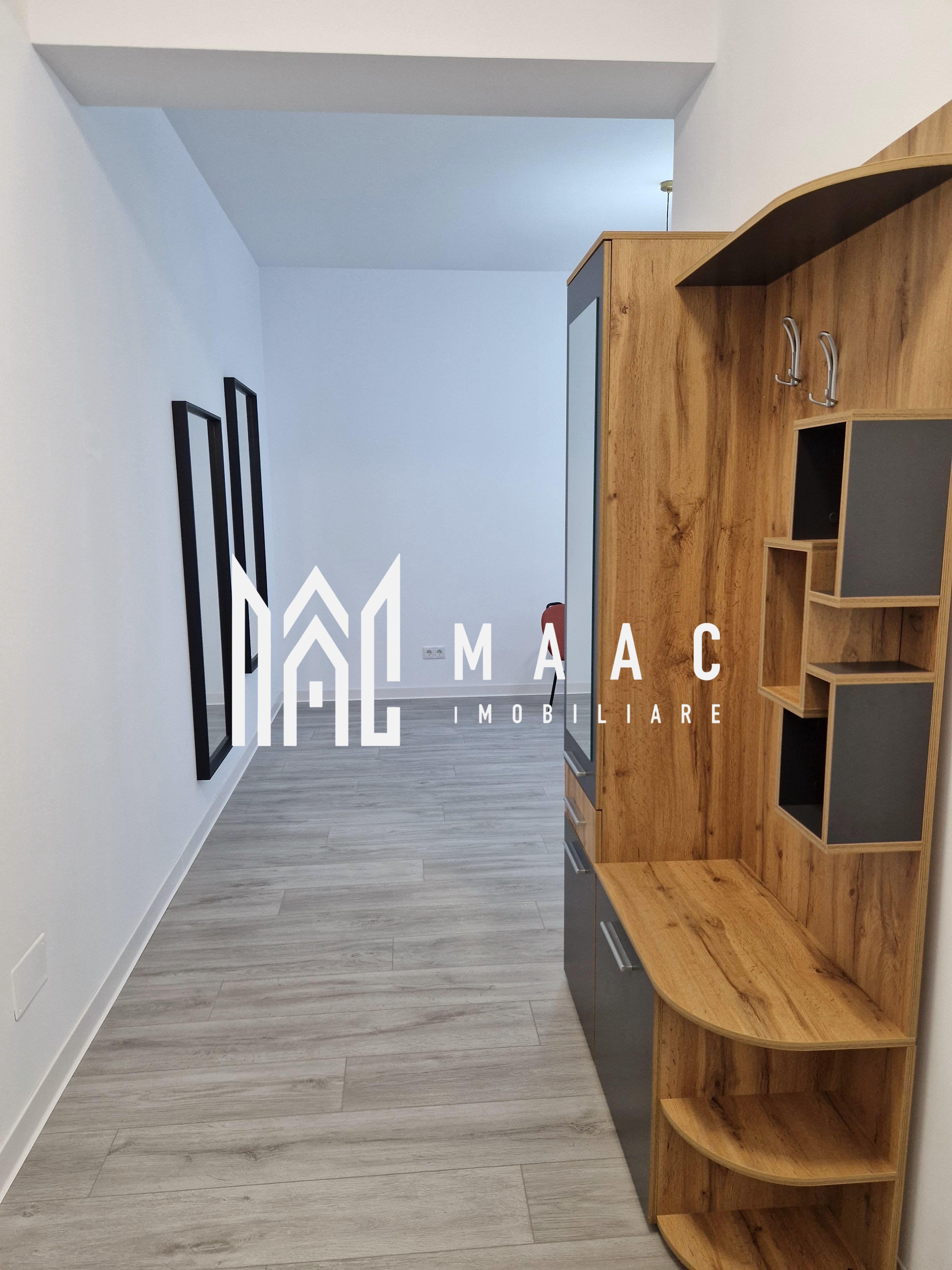 Apartament de închiriat 2 camere | Șelimbăr | parcare și boxă - 7