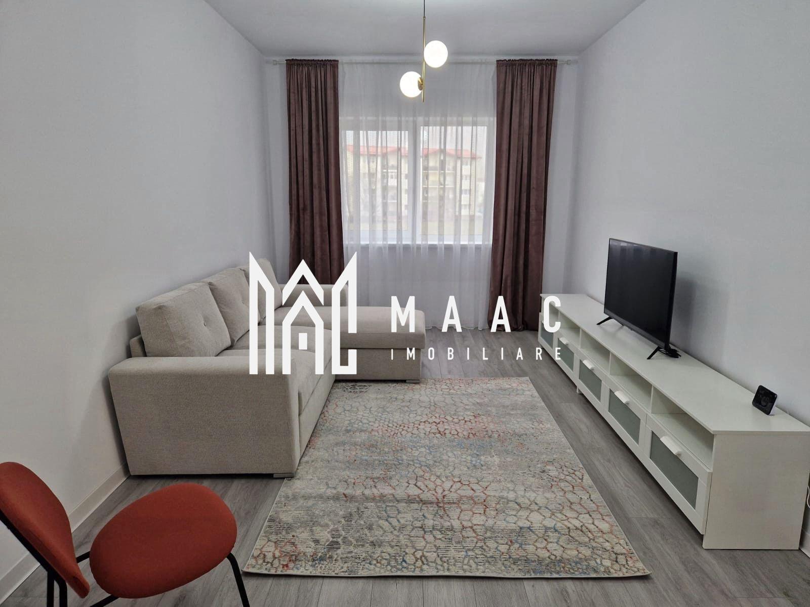 Apartament de închiriat 2 camere | Șelimbăr | parcare și boxă - 1