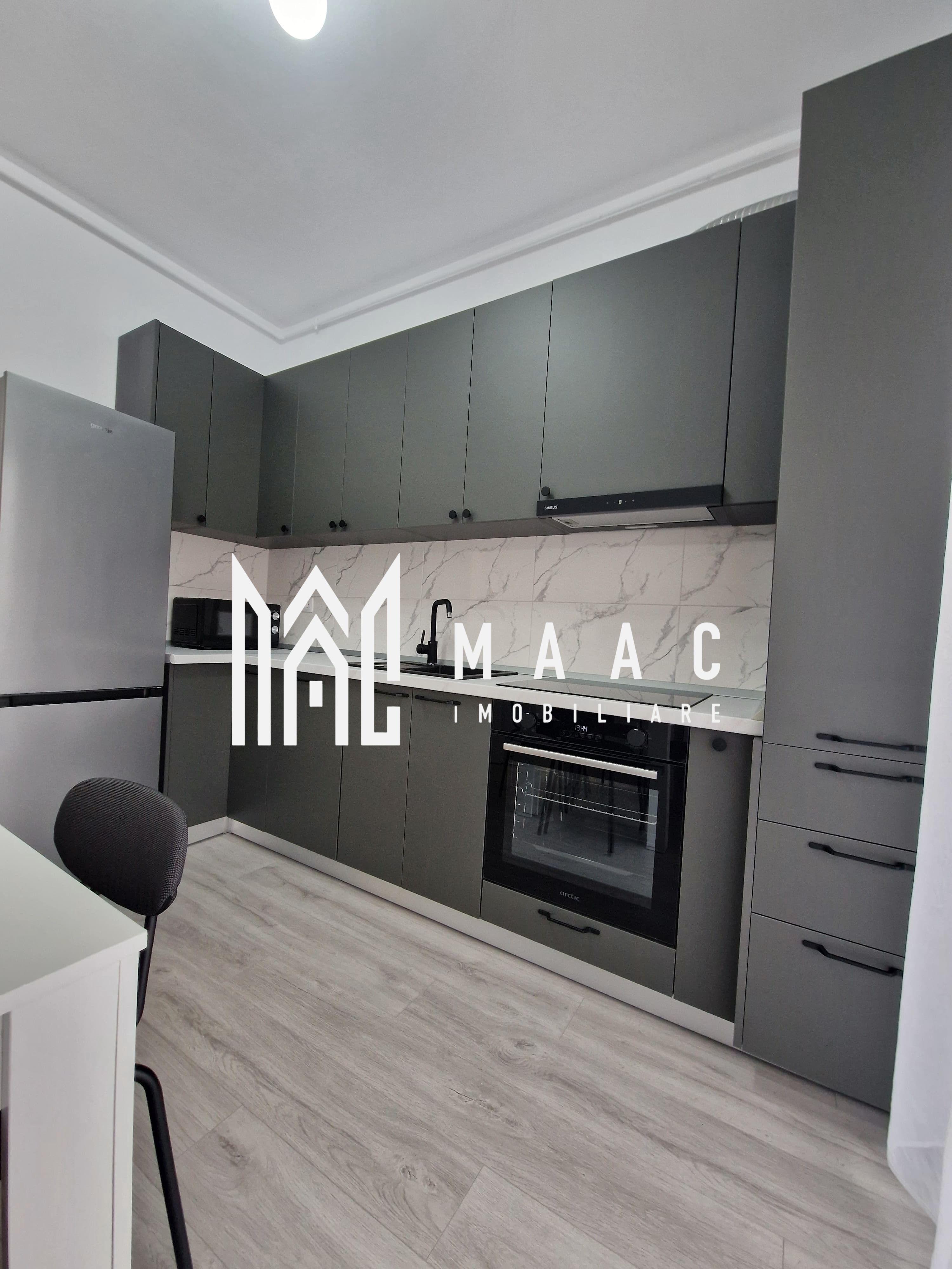 Apartament de închiriat 2 camere | Șelimbăr | parcare și boxă - 6