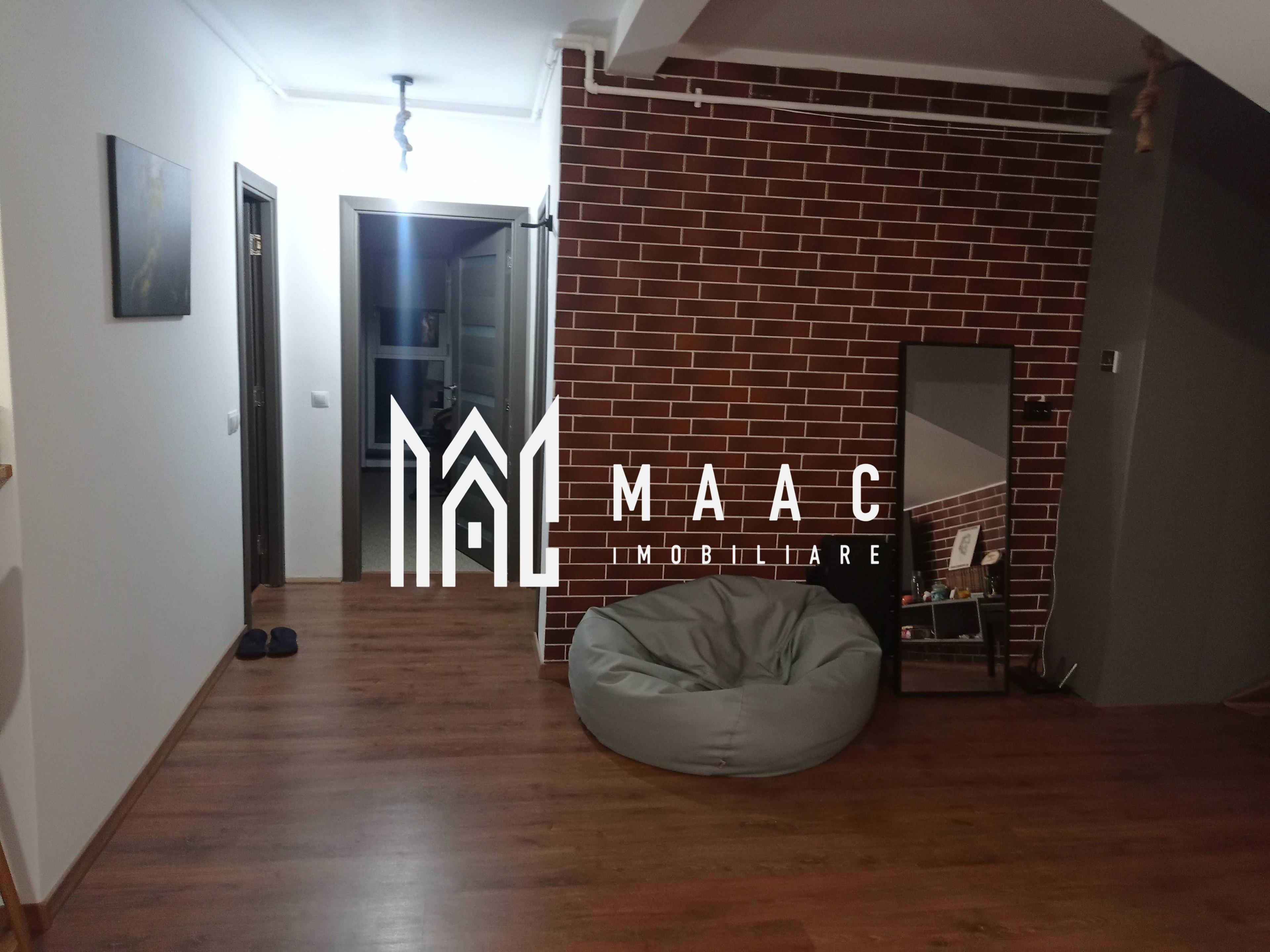 Apartament 3 Camere 70 MP| Pod Privat , Parcare | Turnișor | Sibiu - 7