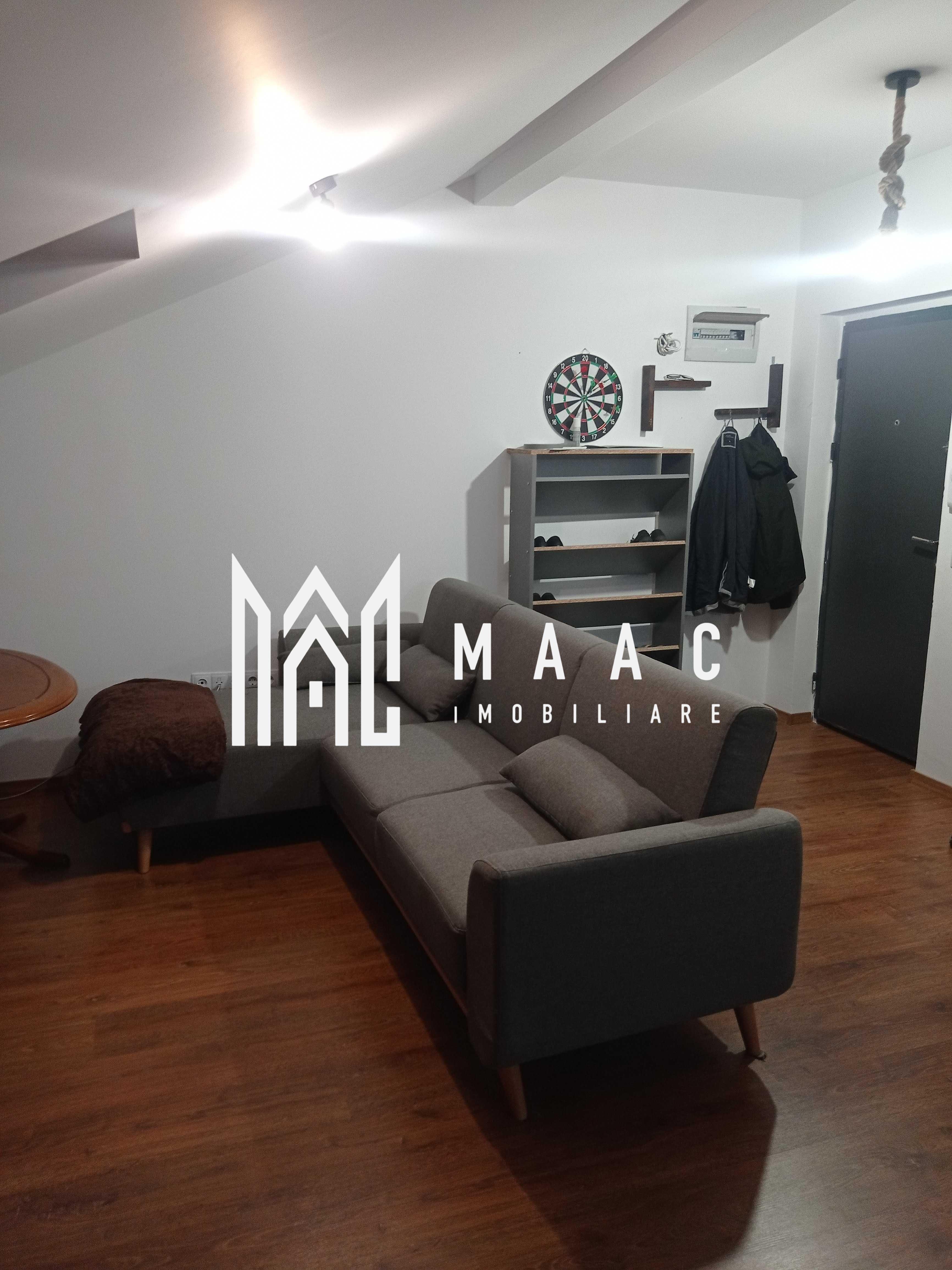 Apartament 3 Camere 70 MP| Pod Privat , Parcare | Turnișor | Sibiu - 2