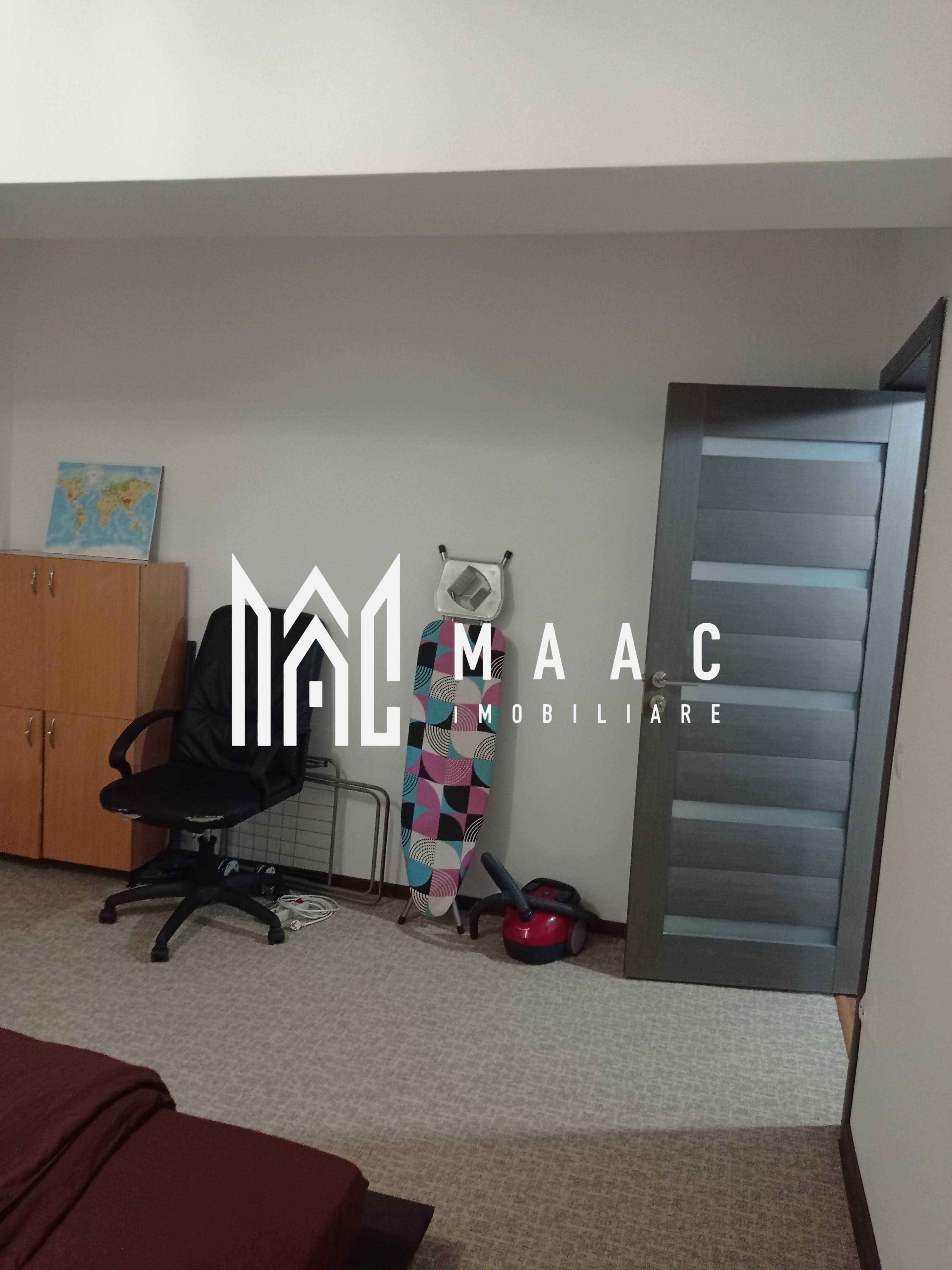 Apartament 3 Camere 70 MP| Pod Privat , Parcare | Turnișor | Sibiu - 5