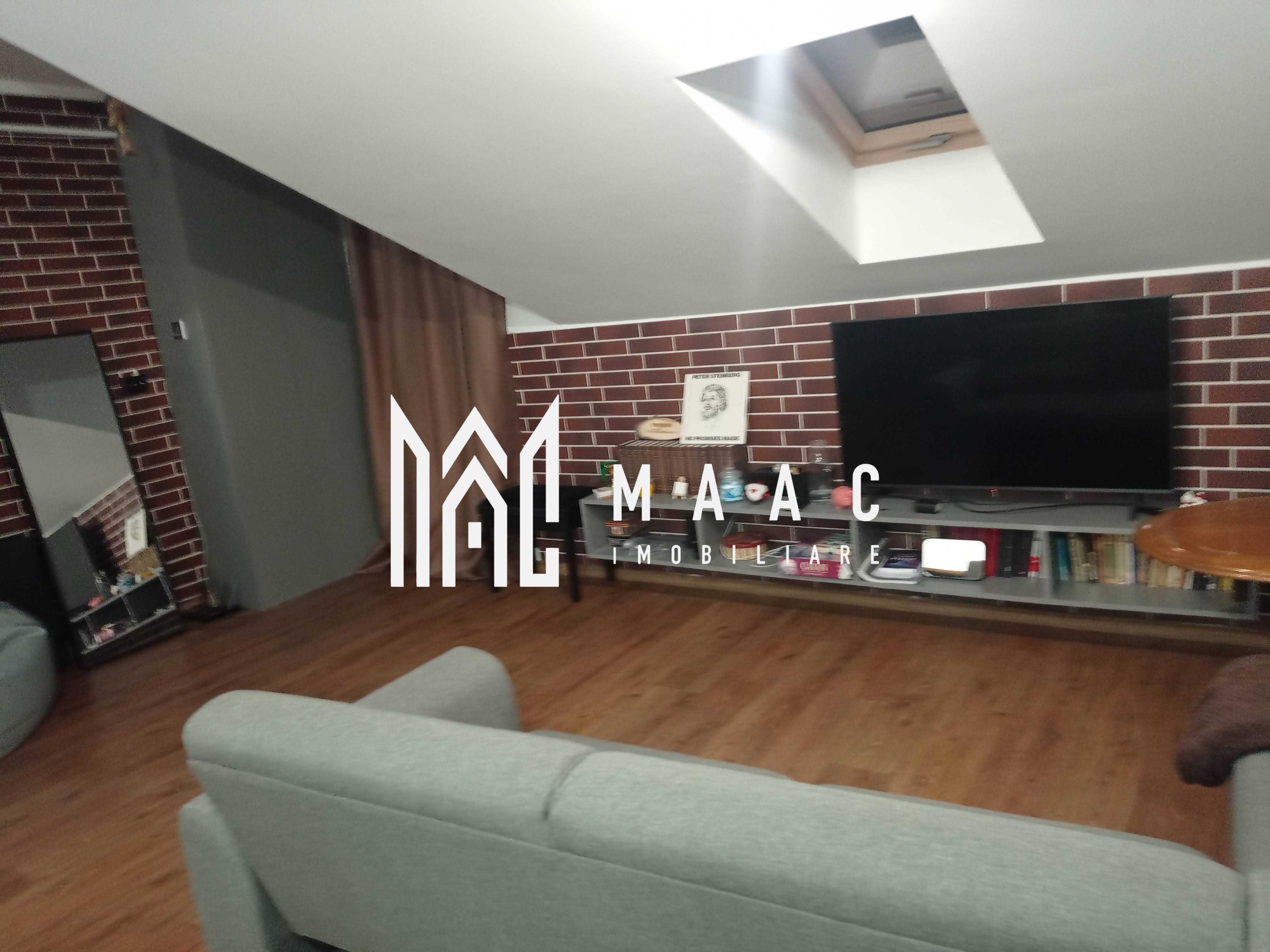 Apartament 3 Camere 70 MP| Pod Privat , Parcare | Turnișor | Sibiu - 4