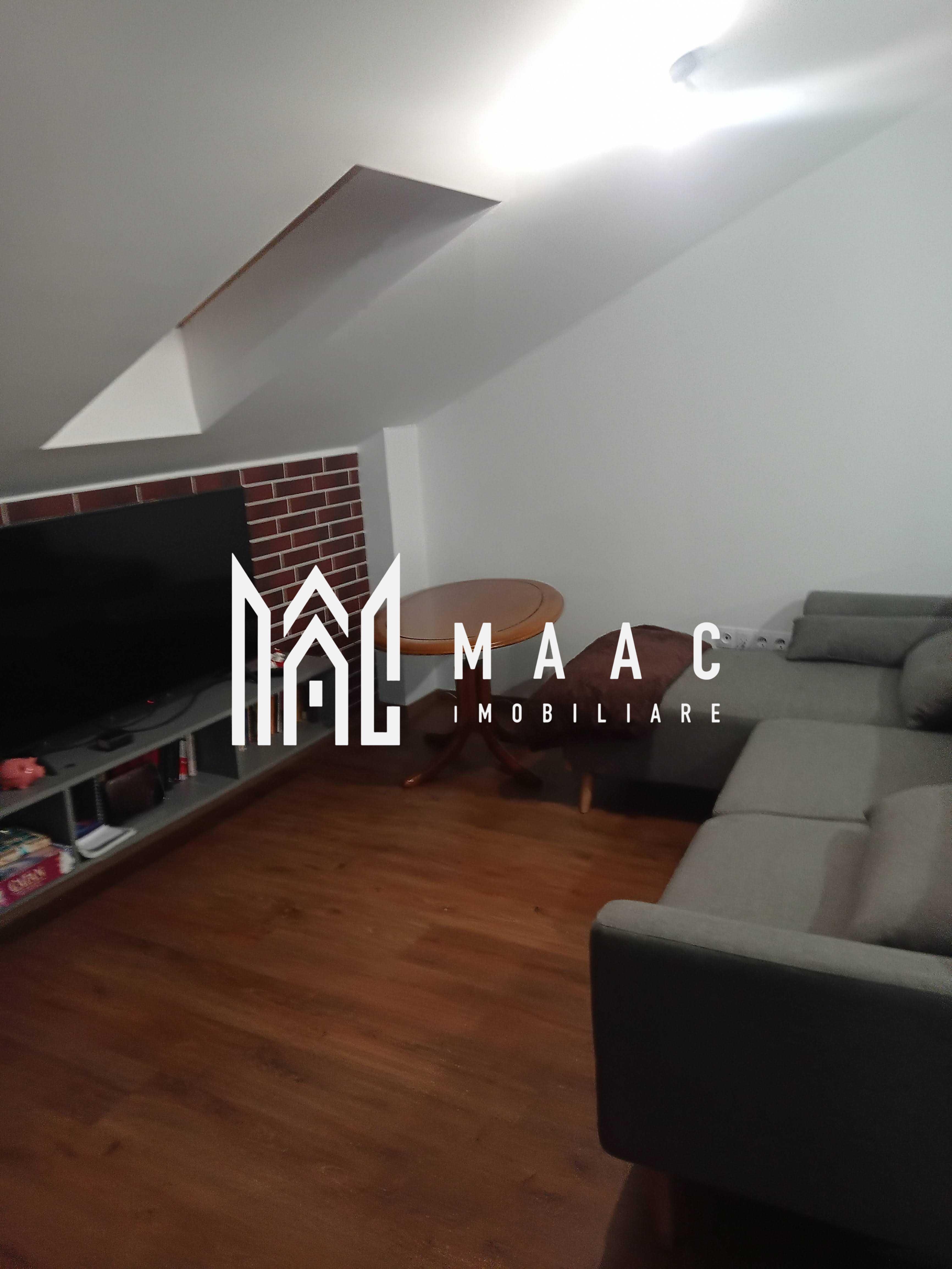 Apartament 3 Camere 70 MP| Pod Privat , Parcare | Turnișor | Sibiu - 3