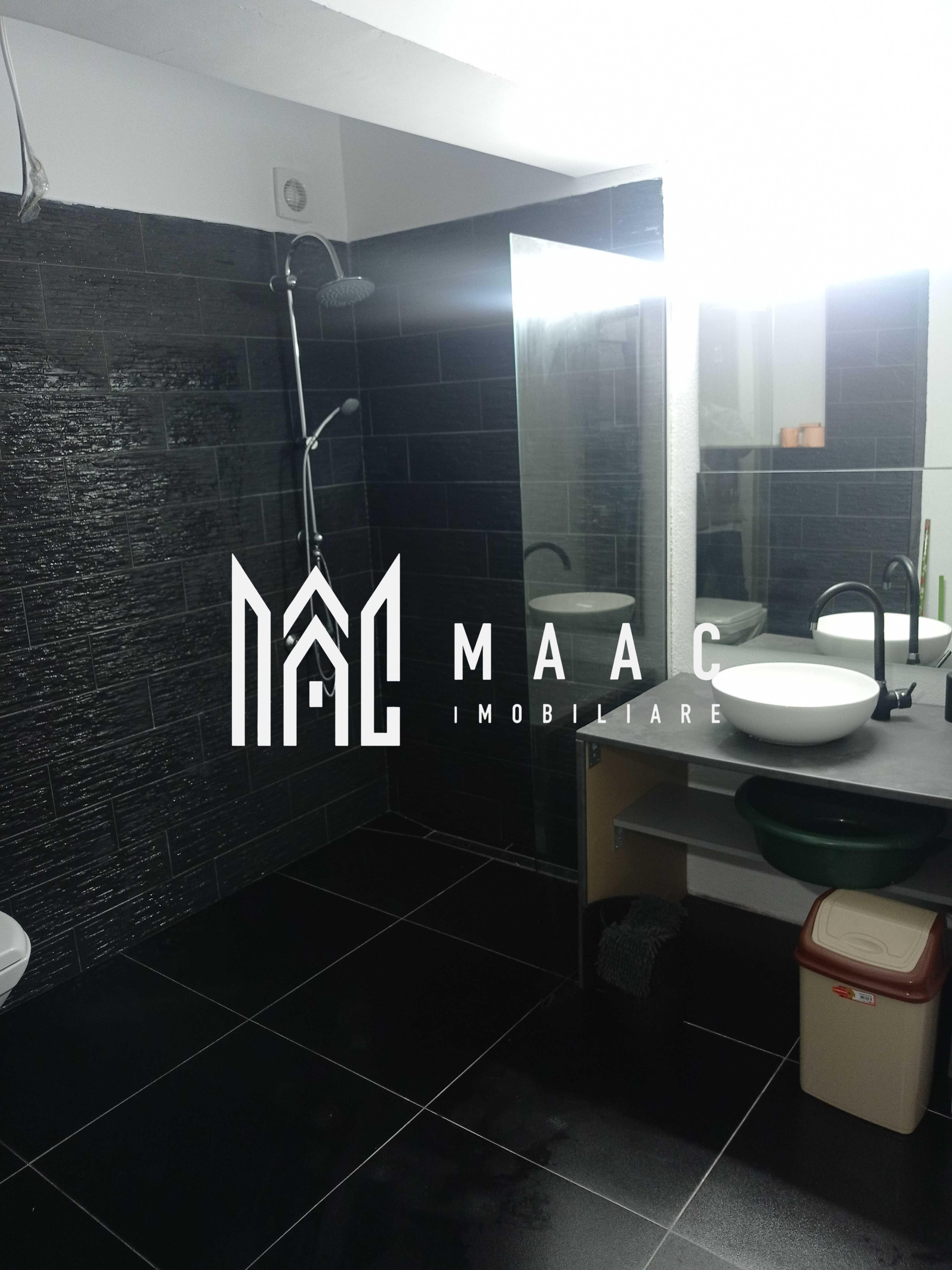 Apartament 3 Camere 70 MP| Pod Privat , Parcare | Turnișor | Sibiu - 6