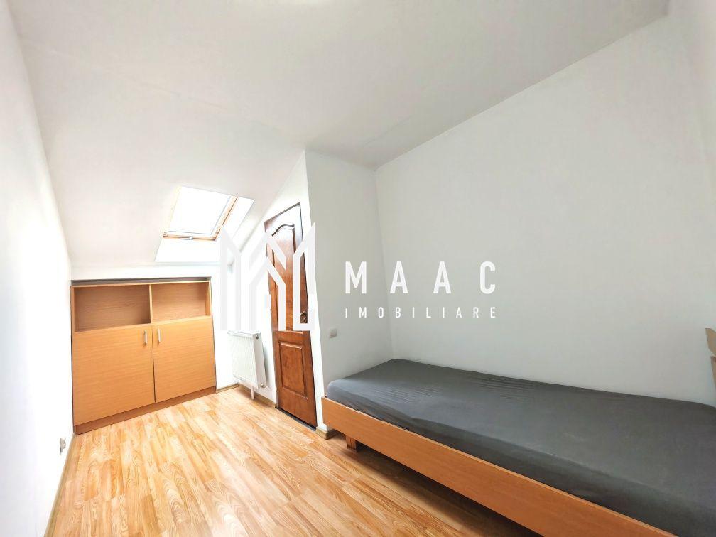Apartament 3 camere de închiriat | Sibiu, Valea Aurie | 60 mp - 7