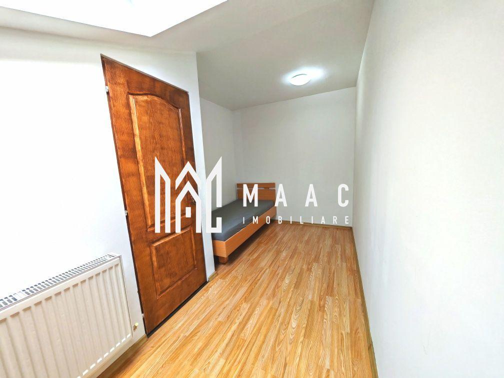Apartament 3 camere de închiriat | Sibiu, Valea Aurie | 60 mp - 6