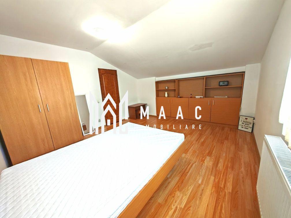 Apartament 3 camere de închiriat | Sibiu, Valea Aurie | 60 mp - 4