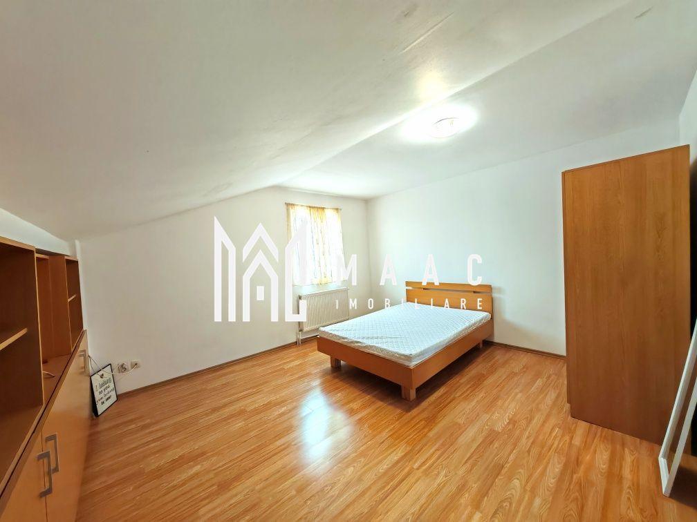 Apartament 3 camere de închiriat | Sibiu, Valea Aurie | 60 mp - 5