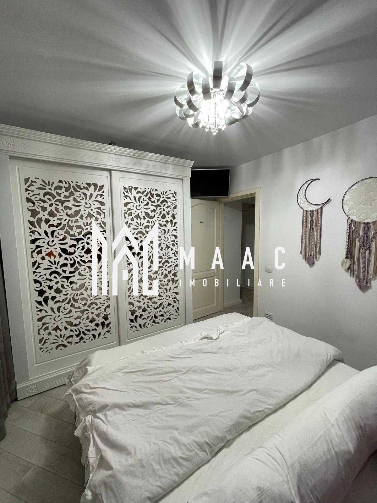 Apartament 3 camere de vânzare | Râmnicu Vâlcea, Ostroveni - 5
