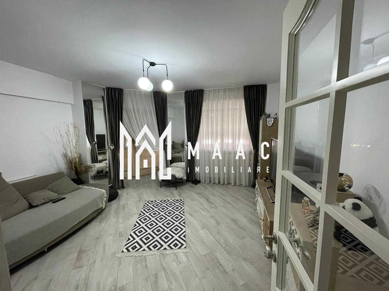 Apartament 3 camere de vânzare | Râmnicu Vâlcea, Ostroveni - 2