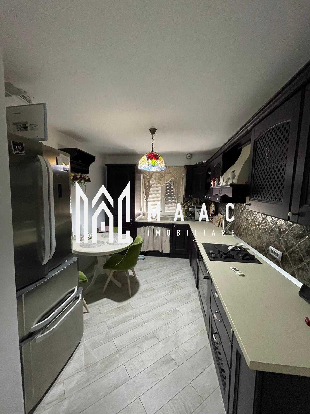 Apartament 3 camere de vânzare | Râmnicu Vâlcea, Ostroveni - 3