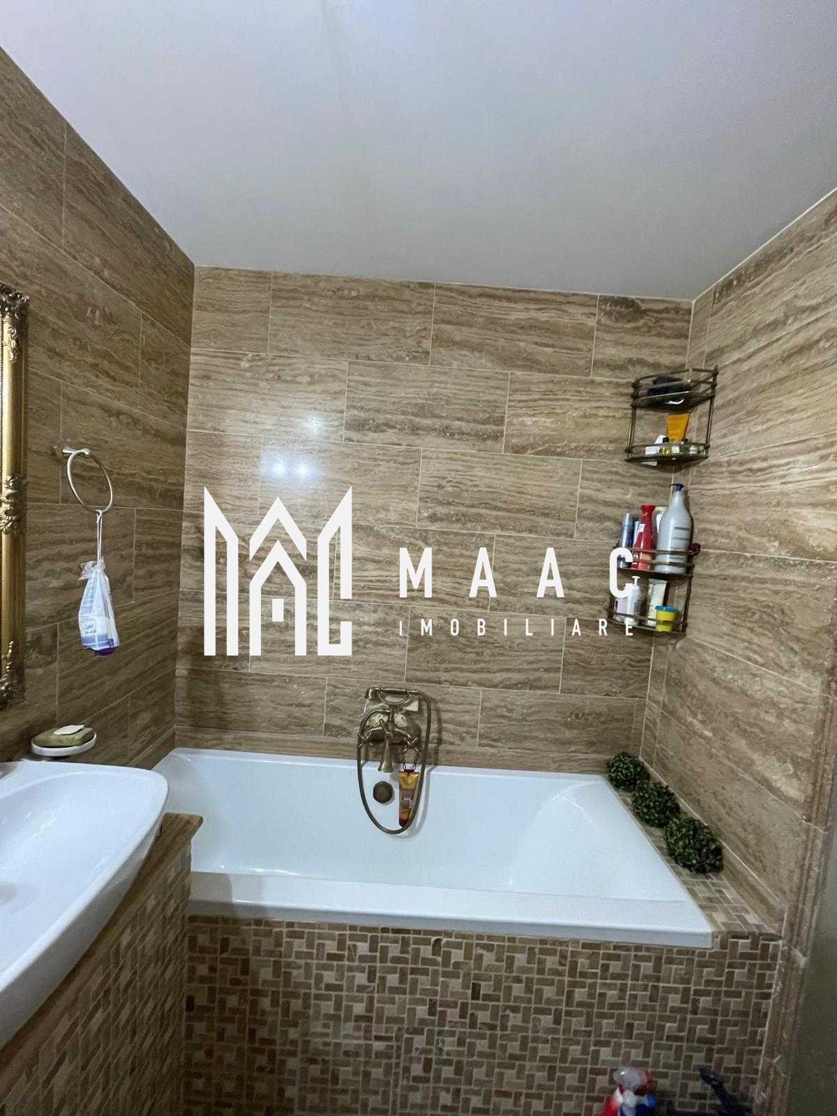 Apartament 3 camere de vânzare | Râmnicu Vâlcea, Ostroveni - 7