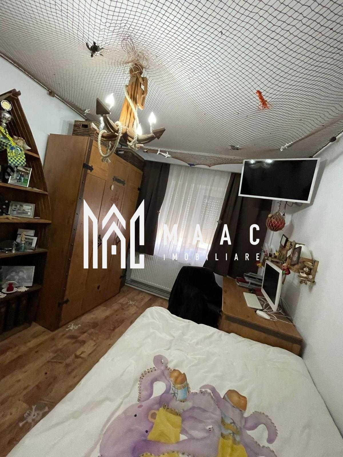 Apartament 3 camere de vânzare | Râmnicu Vâlcea, Ostroveni - 4