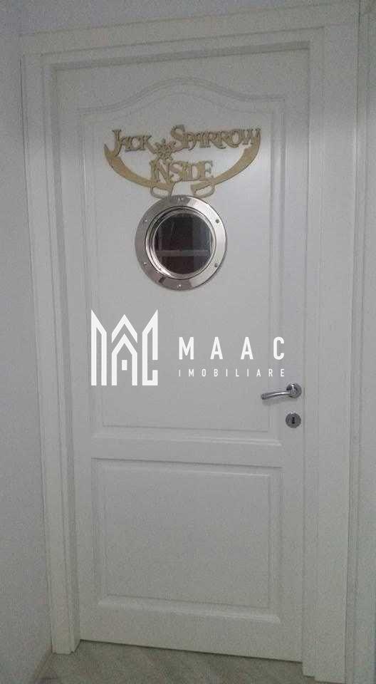 Apartament 3 camere de vânzare | Râmnicu Vâlcea, Ostroveni - 1