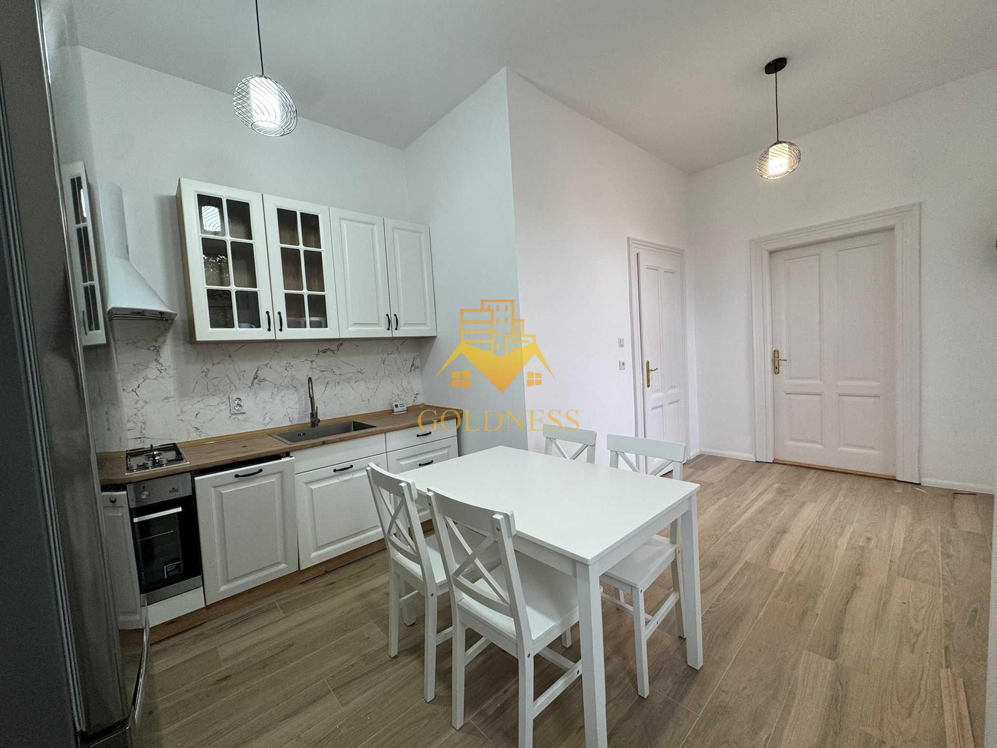 3 camere, UltraCentral, UBB, Barițiu, Mihai Viteazu, Parcare, Horea - 6