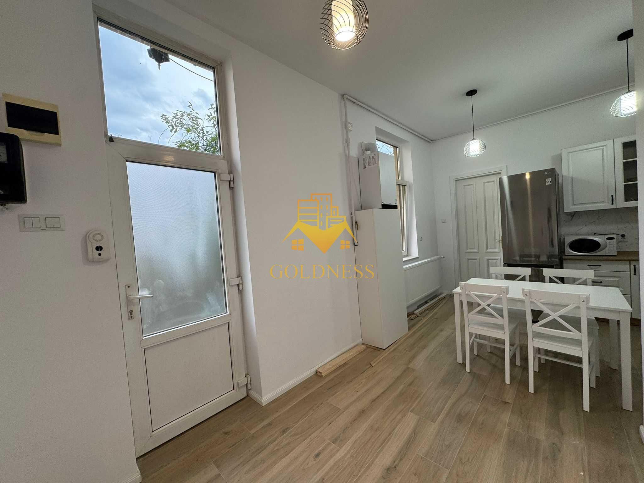 3 camere, UltraCentral, UBB, Barițiu, Mihai Viteazu, Parcare, Horea - 8