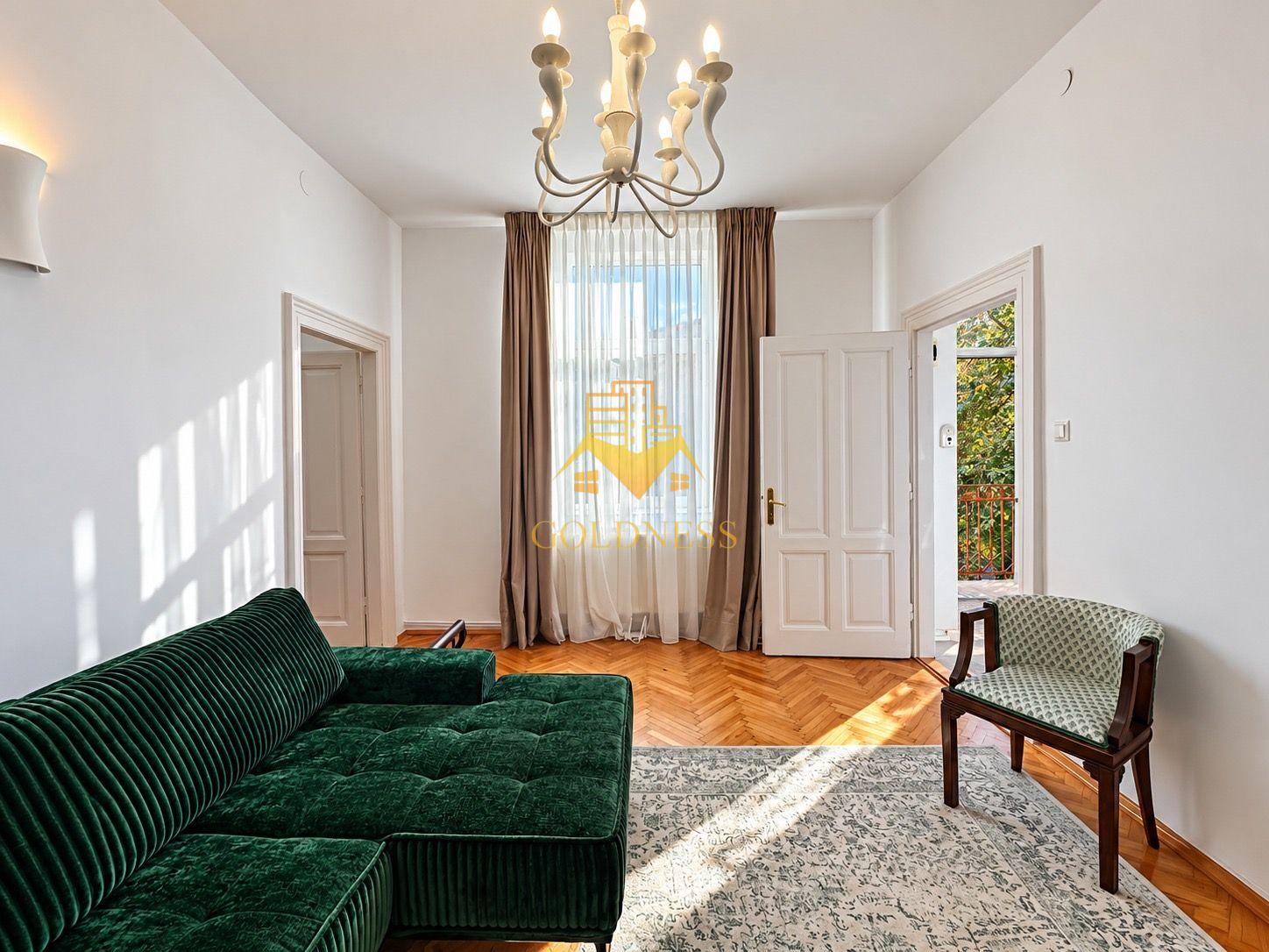 3 camere, UltraCentral, UBB, Barițiu, Mihai Viteazu, Parcare, Horea - 5
