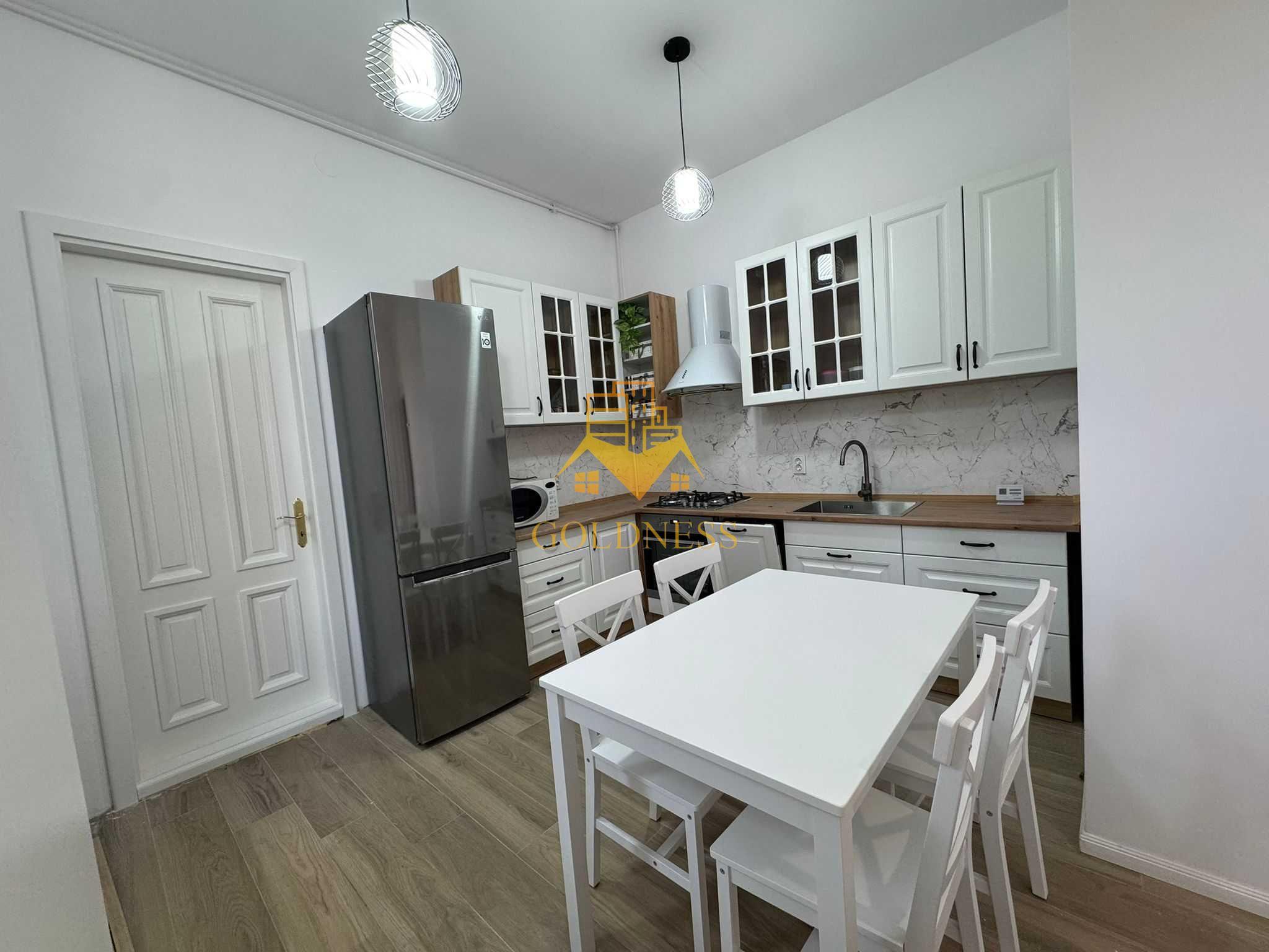 3 camere, UltraCentral, UBB, Barițiu, Mihai Viteazu, Parcare, Horea - 7