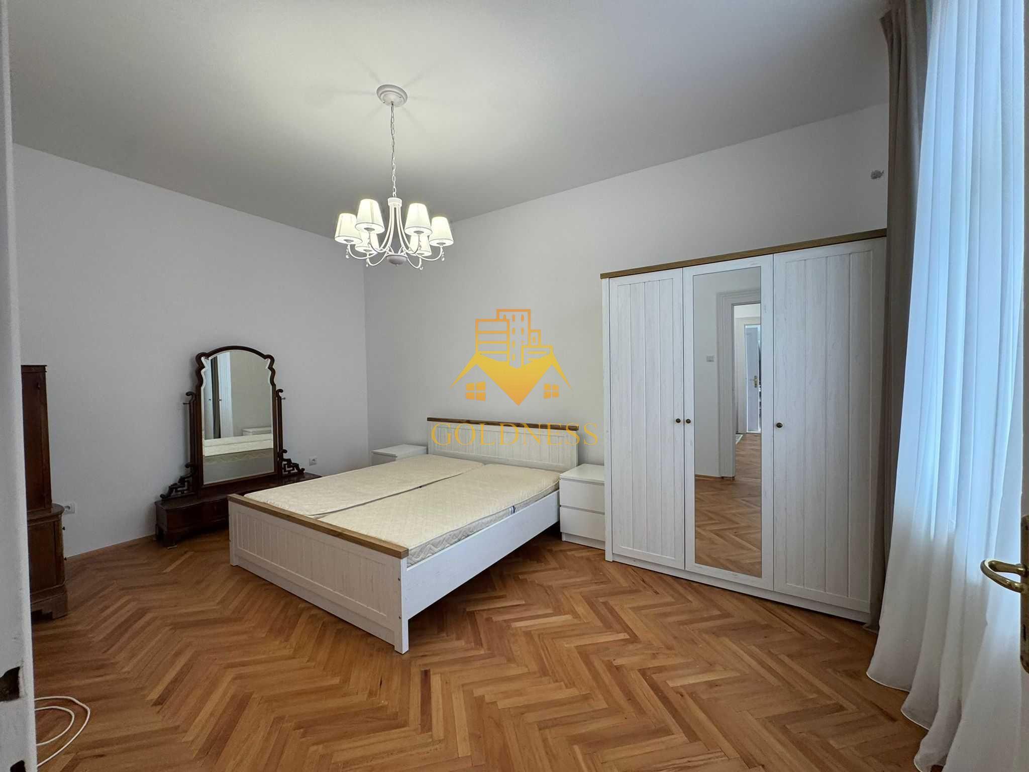 3 camere, UltraCentral, UBB, Barițiu, Mihai Viteazu, Parcare, Horea - 2