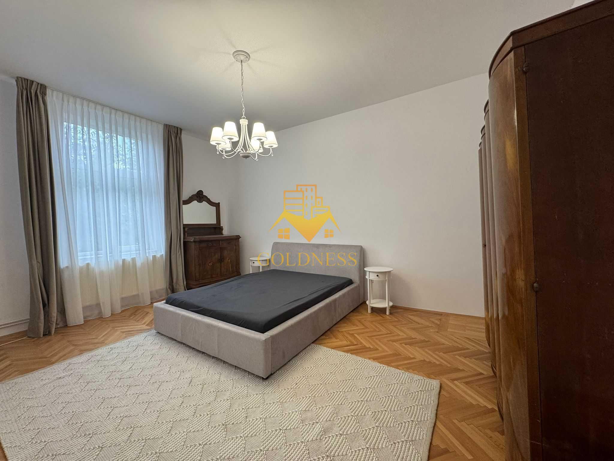 3 camere, UltraCentral, UBB, Barițiu, Mihai Viteazu, Parcare, Horea - 1