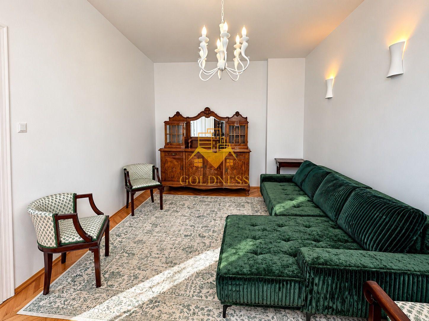 3 camere, UltraCentral, UBB, Barițiu, Mihai Viteazu, Parcare, Horea - 4