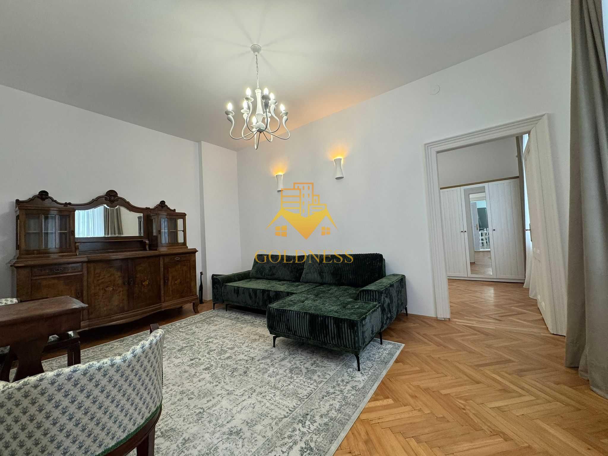 3 camere, UltraCentral, UBB, Barițiu, Mihai Viteazu, Parcare, Horea - 3