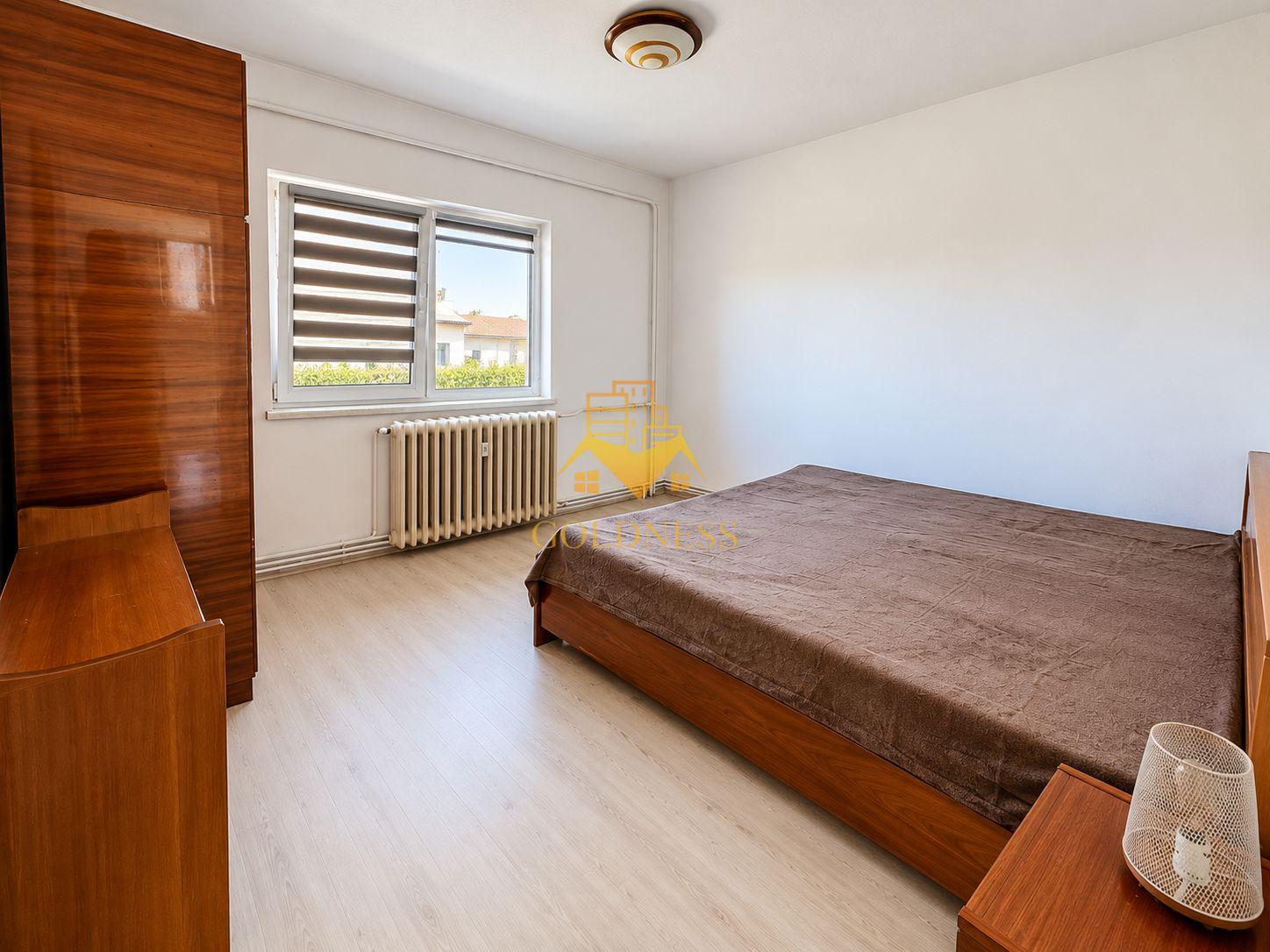 2 camere decomandate, Zorilor, Sigma, UMF, UTCN, Observatorului - 1