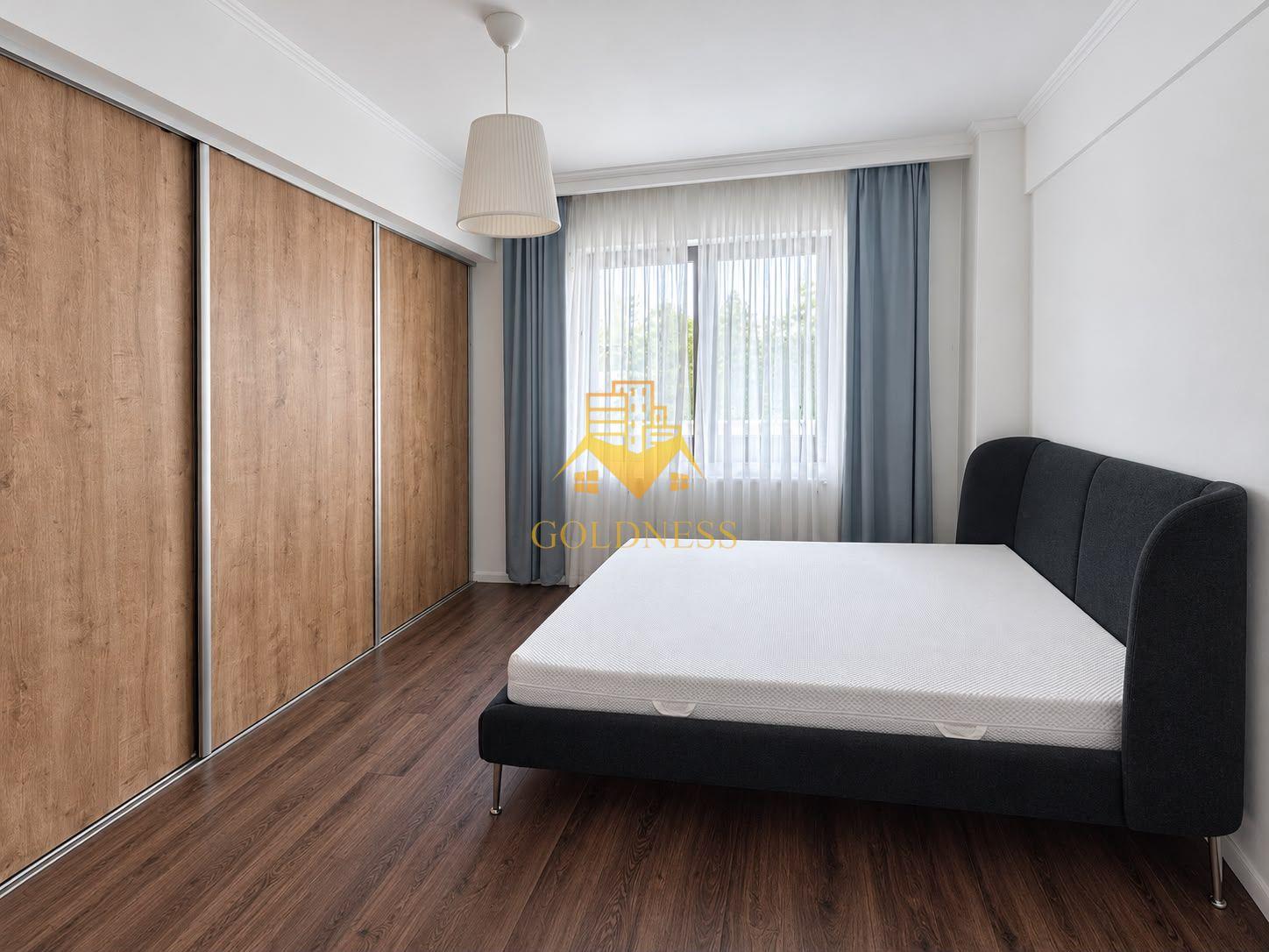 2 camere open space, Parcare, Complex Luminia, Europa, Mega Image - 1