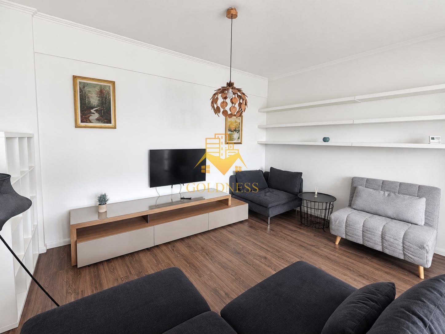 2 camere open space, Parcare, Complex Luminia, Europa, Mega Image - 5