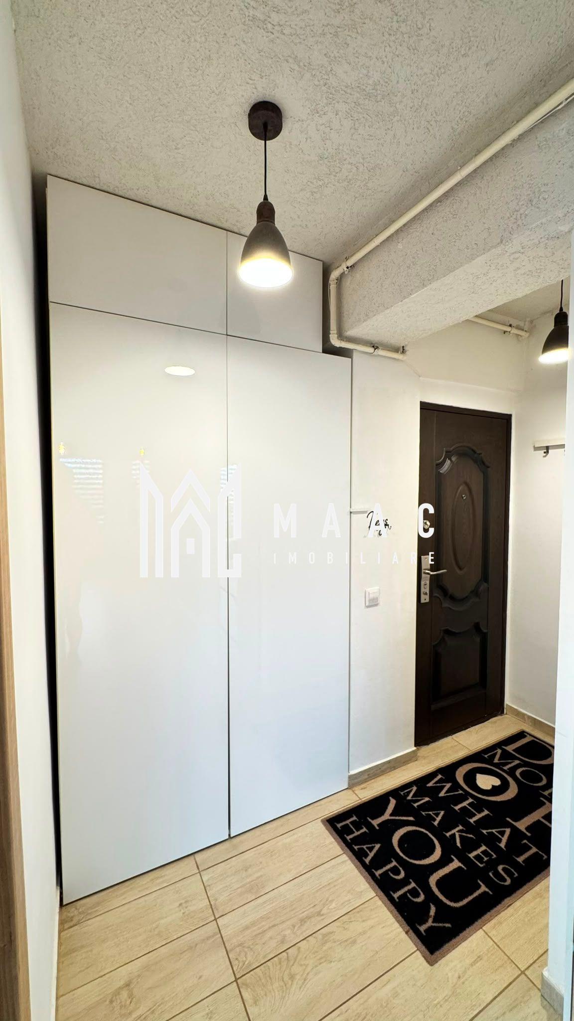 Apartament 2 camere de vânzare | 2 balcoane | D.Stanca - 7